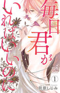【大増量試し読み版】毎日君がいればいいのに 1(プリンセスコミックス プチプリ)