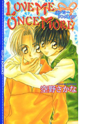 LOVE ME ONCE MORE(エクリプスロマンス)