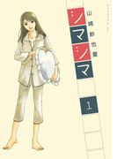 シマシマ(1)