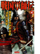 戦国軍師伝3(歴史群像新書)