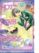 NOT LOVE STORY(絶対恋愛Sweet)