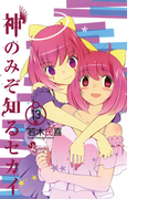 神のみぞ知るセカイ 13(少年サンデーコミックス)