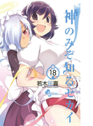 神のみぞ知るセカイ 18(少年サンデーコミックス)