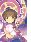 神のみぞ知るセカイ 20(少年サンデーコミックス)