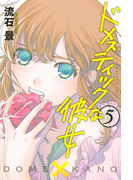 ドメスティックな彼女(5)