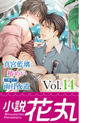 小説花丸 Vol.14(小説花丸)