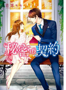 秘密の契約【ベリーズ文庫版】(ベリーズ文庫)