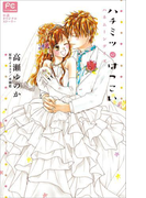FCルルルnovels ハチミツにはつこい~ハネムーンデイズ~(イラスト簡略版)(ルルル文庫)