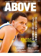 ABOVE Magazine Vol.6(ABOVE Magazine)