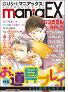GUSHmaniaEX お道具プレイ