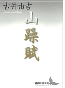 山躁賦(講談社文芸文庫)