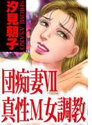 団痴妻VII 真性M女調教(アネ恋♀宣言)