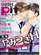 GUSHpit やみつきH~エッチがないなんて愛じゃないv~