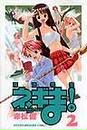 魔法先生ネギま!