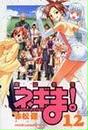 魔法先生ネギま!