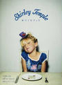 Shirley Temple手づくりブック