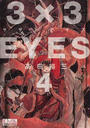 3×3EYES