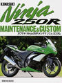 カワサキNinja250Rメンテナンス&カスタム