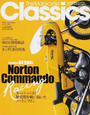 ザモーターサイクルクラシックス