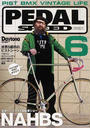 PEDAL SPEED