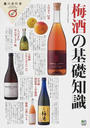 梅酒の基礎知識