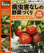 有機・無農薬 病虫害なしの野菜づくり