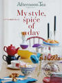 My style,spice of a day