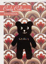 Curly CollectionカタログBOOK