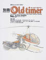 別冊Old‐timer