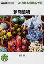 多肉植物