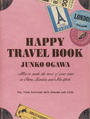 HAPPY TRAVEL BOOK