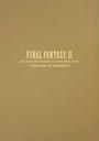 FINAL FANTASY ⅩⅠ 10th ANNIVERSARY OFFICIAL MEMORIAL BOOK