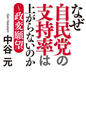 書籍と電子書籍のハイブリッド書店【honto】で買える「なぜ自民党の支持率は上がらないのか?政変願望」の画像です。価格は968円になります。
