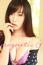 magnetic G 佐々木心音 vol.1 magnetic G 佐々木心音 vol.1