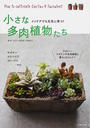 小さな多肉植物たち