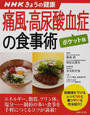 痛風・高尿酸血症の食事術