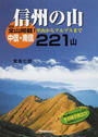信州の山