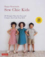 Happy Homemade Sew Chic Kids