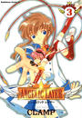 ҤŻҽҤΥϥ֥åɽŹhontoۤ㤨ANGELIC LAYER(3פβǤʤ550ߤˤʤޤ