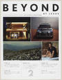 BEYOND BY LEXUS