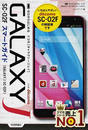 ドコモGALAXY J SC-02Fスマートガイド