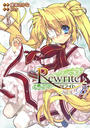 rewrite 5^-2 without anβ