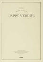 SHIHO TAKECHI HAPPY WEDDING
