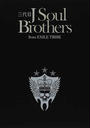 三代目J Soul Brothers from EXILE TRIBE