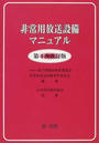 非常用放送設備マニュアル