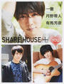 SHARE HOUSE+YOU