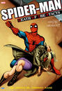 スパイダーマン:ステイシーの悲劇