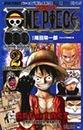 ONE PIECE 500 QUIZ BOOK