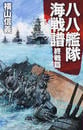 八八艦隊海戦譜