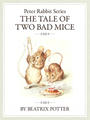 ҤŻҽҤΥϥ֥åɽŹhontoۤ㤨֥ԡӥåȥ꡼7THE TALE OF TWO BAD MICEפβǤʤ880ߤˤʤޤ